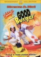 Good Burger (1997) Cenas de Nudez