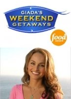 Giada's Weekend Getaways (2007-2008) Cenas de Nudez