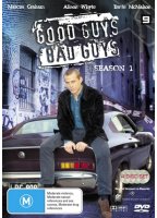Good Guys Bad Guys (1997-1998) Cenas de Nudez