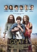 Goats (2012) Cenas de Nudez