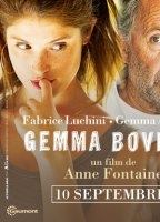 Gemma Bovery: A Vida Imita a Arte 2014 filme cenas de nudez