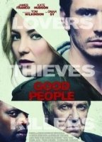 Good People (2014) Cenas de Nudez