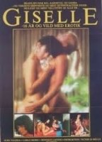 Giselle 1980 filme cenas de nudez