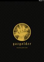 GazGolder (2014) Cenas de Nudez