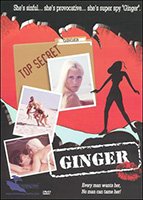 Ginger (1971) Cenas de Nudez