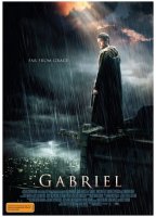 Gabriel (2007) Cenas de Nudez