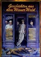 Geschichten aus dem Wienerwald (1979) Cenas de Nudez