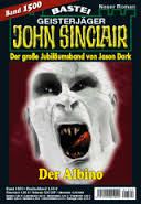 Geisterjäger John Sinclair (1997-1999) Cenas de Nudez