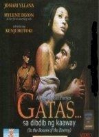 Gatas... Sa dibdib ng kaaway 2001 filme cenas de nudez