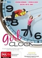 Girl Clock! cenas de nudez