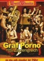 Graf Porno bläst zum Zapfenstreich 1970 filme cenas de nudez