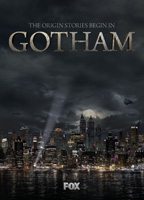 Gotham cenas de nudez