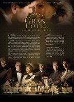 Grand Hotel (II) cenas de nudez