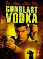 Gunblast Vodka cenas de nudez