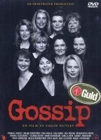 Gossip (Swedish) (2000) Cenas de Nudez