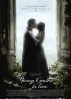 Young Goethe in Love 2010 filme cenas de nudez