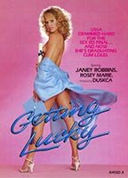 Getting Lucky 1983 filme cenas de nudez