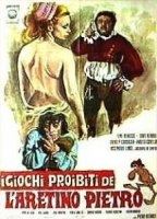 Tales of Erotica (1972) Cenas de Nudez