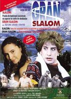 Gran Slalom (1996) Cenas de Nudez