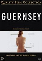 Guernsey cenas de nudez