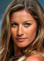 Gisele Bündchen nua