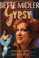 Gypsy cenas de nudez