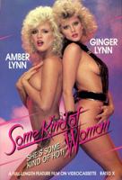 Some Kind of Woman 1988 filme cenas de nudez