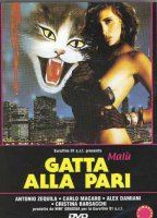 Gatta alla pari (1994) Cenas de Nudez