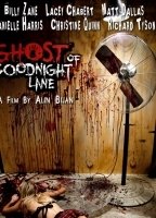 Ghost of Goodnight Lane cenas de nudez
