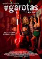 #garotas: O Filme cenas de nudez