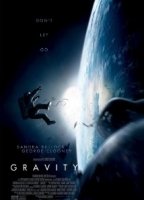 Gravity (2013) Cenas de Nudez
