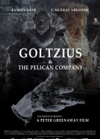 Goltzius & The Pelican Company cenas de nudez
