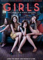 Girls 2012 - 2017 filme cenas de nudez