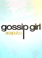 Gossip Girl: Acapulco cenas de nudez