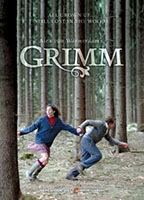 Grimm (I) cenas de nudez