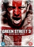 Green Street 3: Never Back Down 2013 filme cenas de nudez