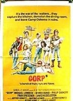 Gorp (1980) Cenas de Nudez