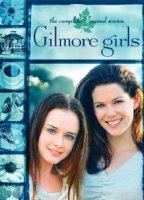 Gilmore Girls 2000 filme cenas de nudez