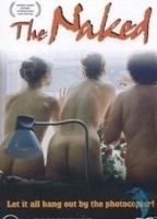 Golasy (2002) Cenas de Nudez