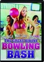 Great Bikini Bowling Bash 2014 filme cenas de nudez