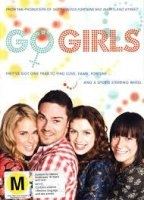 Go Girls (2009-2013) Cenas de Nudez