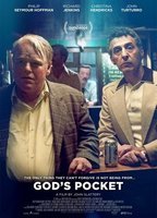 God's Pocket (2014) Cenas de Nudez