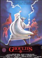 Ghoulies (1985) Cenas de Nudez