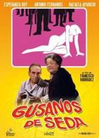 Gusanos de seda (1977) Cenas de Nudez