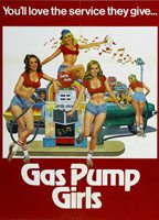 Gas Pump Girls (1979) Cenas de Nudez