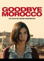 Goodbye Morocco (2012) Cenas de Nudez