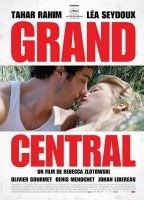 Grand Central (2013) Cenas de Nudez