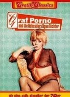 Graf Porno und die liebesdurstigen Töchter (1969) Cenas de Nudez
