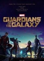 Guardians of the Galaxy (2014) Cenas de Nudez