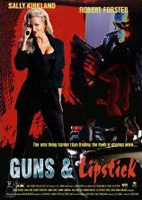 Guns & Lipstick (1995) Cenas de Nudez